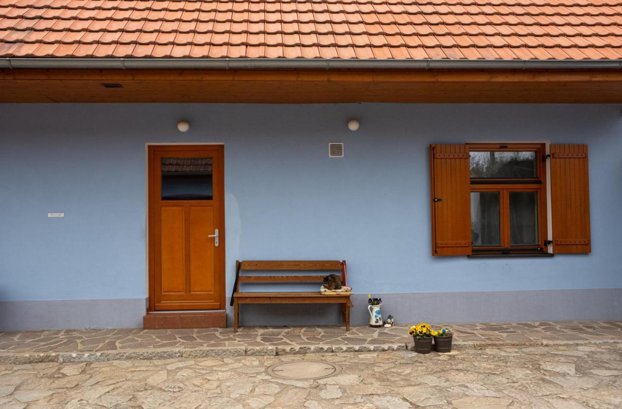 Penzion U Hajovny U Piskoven - Vlkov Bagian luar foto