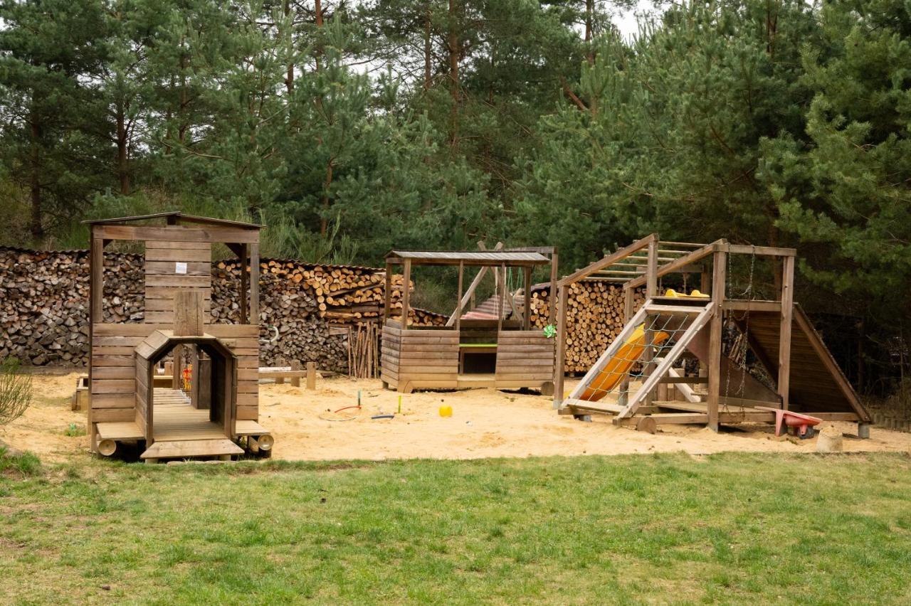 Penzion U Hajovny U Piskoven - Vlkov Bagian luar foto