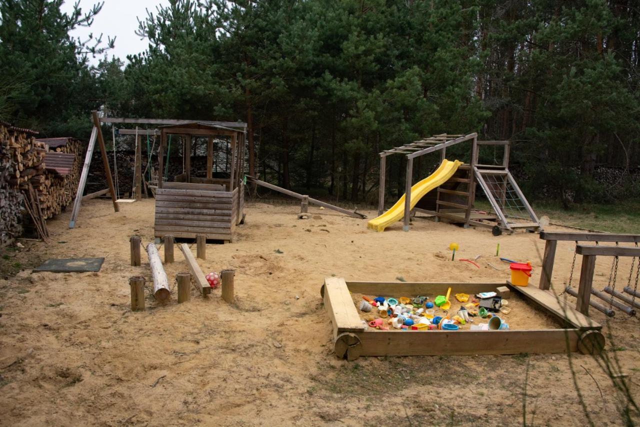 Penzion U Hajovny U Piskoven - Vlkov Bagian luar foto
