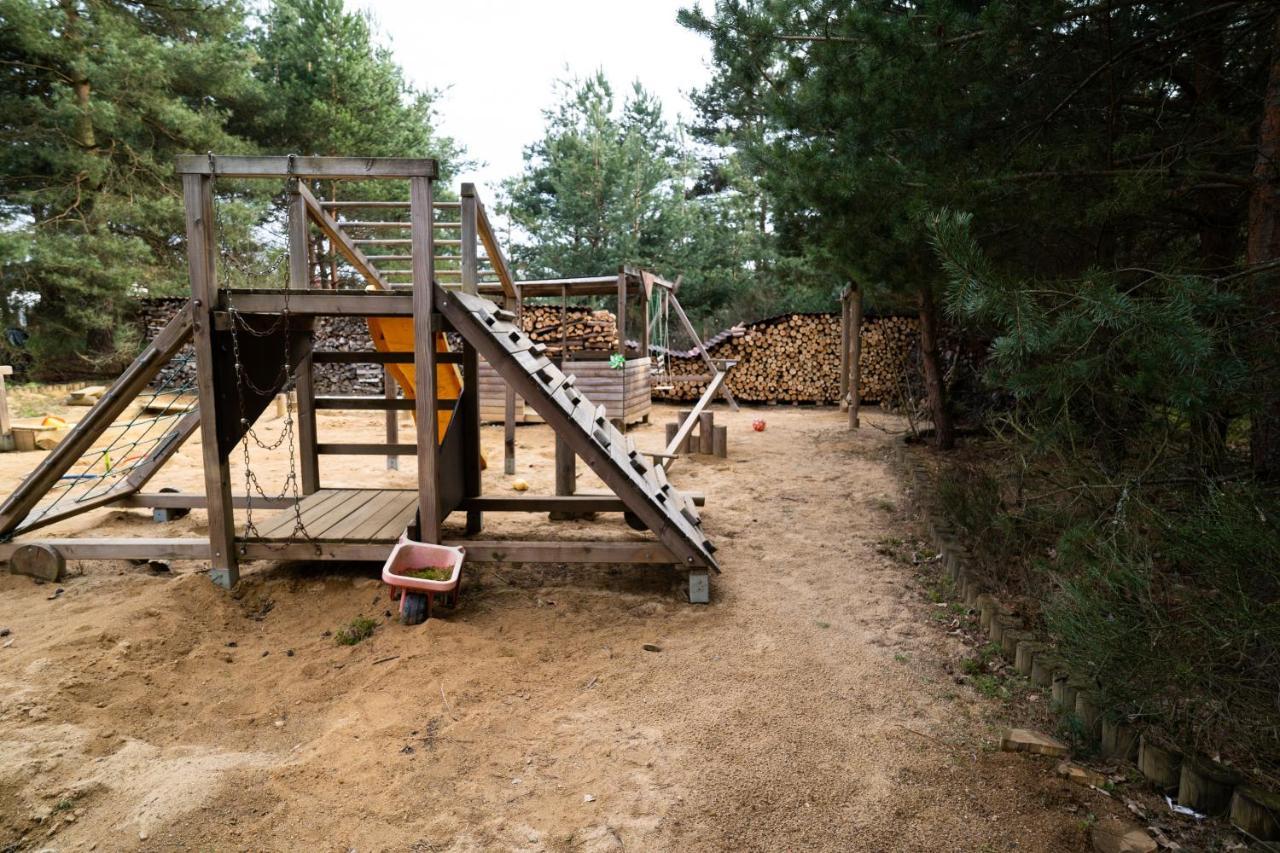 Penzion U Hajovny U Piskoven - Vlkov Bagian luar foto
