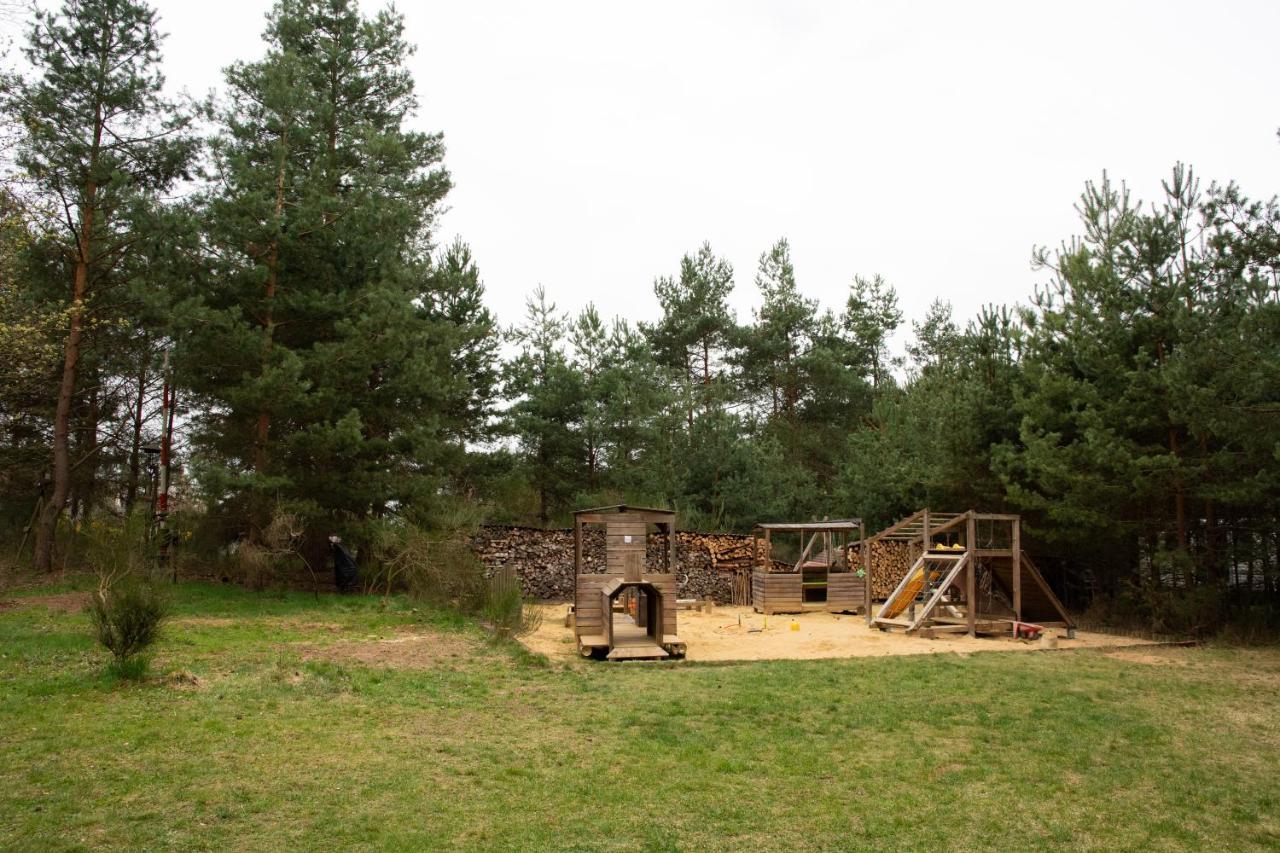 Penzion U Hajovny U Piskoven - Vlkov Bagian luar foto